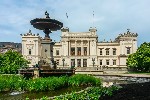Univerzita ve městě Lund - poznávací zájezdy do Švédska