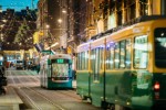 (Finsko, Jižní Finsko, Jižní Finsko) - Adventní Helsinky s návštěvou vesnice Santa Clause