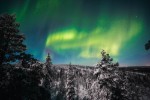 (Finsko, Jižní Finsko, Jižní Finsko) - Adventní Helsinky s návštěvou vesnice Santa Clause