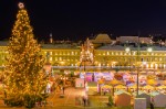 (Finsko, Jižní Finsko, Jižní Finsko) - Adventní Helsinky s návštěvou vesnice Santa Clause