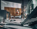 Interiér hotelu