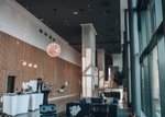 Interiér hotelu