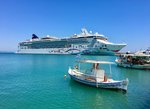 Loď Norwegian Sun