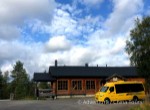 Hotel Přírodní krásy Finska dovolená