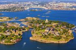 Suomenlinna muzeum Helsinki