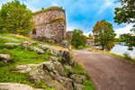 Suomenlinna Helsinki