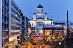Katedrála v Helsinkách