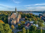 Severské muzeum na Djurgardenu