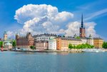 Staré město Stockholmu