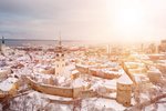 Staré město Tallinu