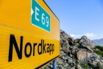 Nejsevernější bod Norska a Nordkapp