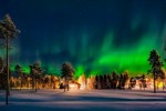 Aurora Borealis, Rovaniemi