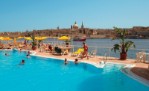 - Fortina Hotel Spa Resort - Bazén
