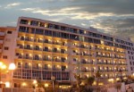 - Fortina Hotel Spa Resort - Hotel