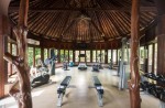Hotel Hilton Moorea Lagoon Resort & Spa dovolená