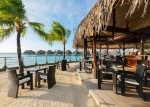 Hotel Hilton Moorea Lagoon Resort & Spa dovolená