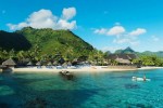 Hotel Hilton Moorea Lagoon Resort & Spa dovolená
