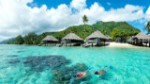 Hotel Hilton Moorea Lagoon Resort & Spa dovolená