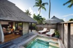 Hotel Hilton Moorea Lagoon Resort & Spa dovolená