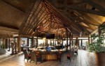 Hotel Hilton Moorea Lagoon Resort & Spa dovolená