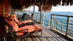 Hotel INTERCONTINENTAL RESORT TAHITI + INTERCONTINENTAL LE MOANA BORA BORA dovolená