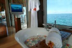 Hotel INTERCONTINENTAL RESORT TAHITI + INTERCONTINENTAL THALASSO SPA BORA BORA dovolená