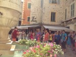Hotel Báječná Provence dovolená
