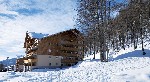 Hotel RESIDENCE CHALETS DU VERDON dovolená