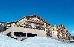Hotel RESIDENCE VILLAGE DE PRAROUSTAN dovolená