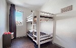 Hotel RESIDENCE VILLAGE DE PRAROUSTAN dovolená