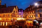Hotel Adventní Alsasko a Lotrinsko dovolená