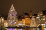Hotel Adventní Alsasko a Lotrinsko dovolená