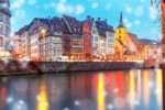 Hotel Adventní Alsasko a Lotrinsko dovolená