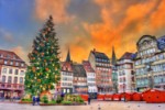 Hotel Adventní Alsasko a Lotrinsko dovolená