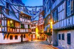 Hotel Adventní Štrasburk dovolená