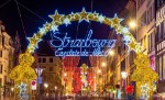 Hotel Adventní Štrasburk dovolená