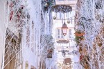 Hotel Adventní Štrasburk dovolená