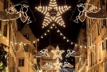 Hotel Adventní Štrasburk dovolená