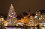 Hotel Adventní Štrasburk dovolená