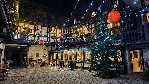 Hotel ALSASKO a ŠTRASBURK pohádkový advent dovolená
