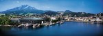 Hotel Alsasko, Švýcarsko a Černý les dovolená