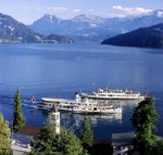 Hotel Alsasko, Švýcarsko a Černý les dovolená