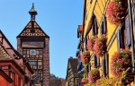 Hotel Francie - Alsasko a Lotrinsko dovolená