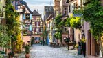 Alsasko - Colmar