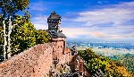 Haut-Koenigsbourg