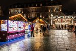 Hotel Adventní Štrasburk dovolená