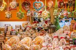Hotel Adventní Štrasburk dovolená
