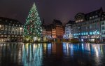 Hotel Adventní Štrasburk dovolená