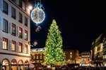 Hotel Adventní Štrasburk dovolená