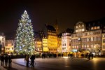 Hotel Adventní Štrasburk dovolená